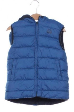 Παιδικό γιλέκο Mayoral, Μέγεθος 4-5y/ 110-116 εκ., Χρώμα Μπλέ, Τιμή 9,99 €