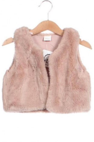 Παιδικό γιλέκο Next, Μέγεθος 3-4y/ 104-110 εκ., Χρώμα  Μπέζ, Τιμή 8,99 €