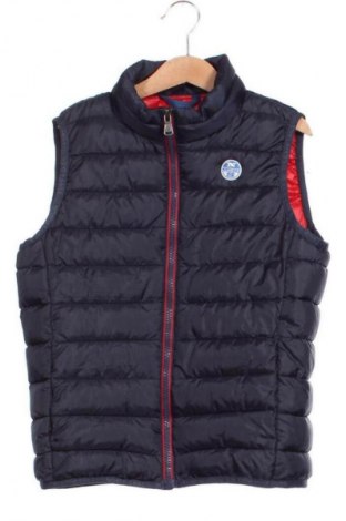 Детски елек North Sails, Размер 10-11y/ 146-152 см, Цвят Син, Цена 19,42 €