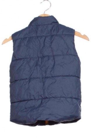 Παιδικό γιλέκο Oviesse, Μέγεθος 6-7y/ 122-128 εκ., Χρώμα Μπλέ, Τιμή 6,99 €