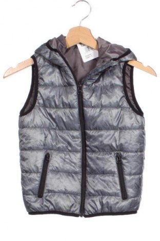 Παιδικό γιλέκο Pepperts!, Μέγεθος 5-6y/ 116-122 εκ., Χρώμα Γκρί, Τιμή 5,99 €
