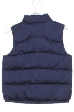 Gyerek mellény Polo Ralph Lauren, Méret 2-3m / 56-62 cm, Szín Kék, Ár 10 669 Ft