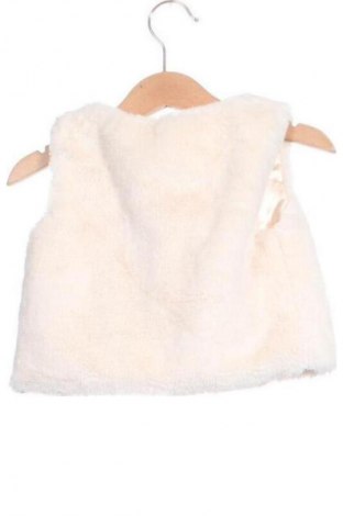 Παιδικό γιλέκο Primark, Μέγεθος 18-24m/ 86-98 εκ., Χρώμα Λευκό, Τιμή 5,99 €