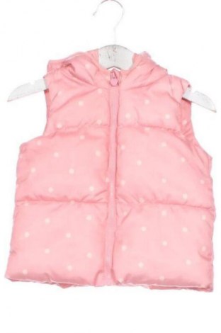 Παιδικό γιλέκο Sinsay, Μέγεθος 9-12m/ 74-80 εκ., Χρώμα Πολύχρωμο, Τιμή 5,21 €