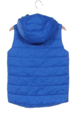 Παιδικό γιλέκο Sinsay, Μέγεθος 3-4y/ 104-110 εκ., Χρώμα Μπλέ, Τιμή 20,00 €