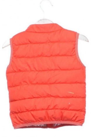 Παιδικό γιλέκο Sisley, Μέγεθος 12-18m/ 80-86 εκ., Χρώμα Πορτοκαλί, Τιμή 5,99 €