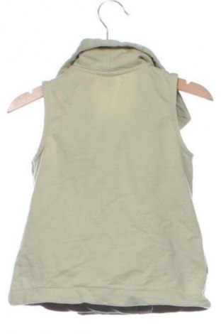 Παιδικό γιλέκο Tahari, Μέγεθος 18-24m/ 86-98 εκ., Χρώμα Πράσινο, Τιμή 5,71 €