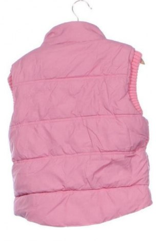 Παιδικό γιλέκο Tex, Μέγεθος 5-6y/ 116-122 εκ., Χρώμα Ρόζ , Τιμή 7,99 €