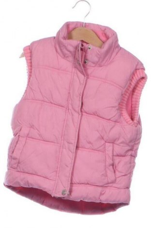 Παιδικό γιλέκο Tex, Μέγεθος 5-6y/ 116-122 εκ., Χρώμα Ρόζ , Τιμή 7,99 €