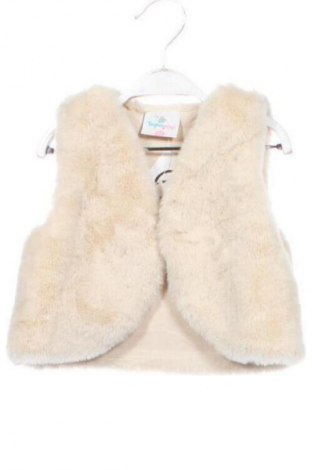 Παιδικό γιλέκο Topolino, Μέγεθος 18-24m/ 86-98 εκ., Χρώμα  Μπέζ, Τιμή 4,99 €