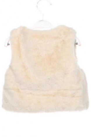 Παιδικό γιλέκο Topolino, Μέγεθος 18-24m/ 86-98 εκ., Χρώμα  Μπέζ, Τιμή 4,99 €