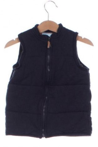 Παιδικό γιλέκο Unbranded, Μέγεθος 18-24m/ 86-98 εκ., Χρώμα Μπλέ, Τιμή 6,99 €
