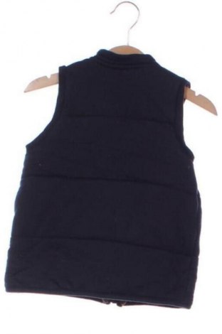 Παιδικό γιλέκο Unbranded, Μέγεθος 18-24m/ 86-98 εκ., Χρώμα Μπλέ, Τιμή 6,99 €