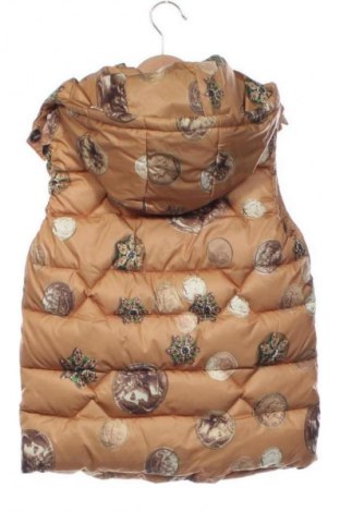 Παιδικό γιλέκο Unbranded, Μέγεθος 5-6y/ 116-122 εκ., Χρώμα Καφέ, Τιμή 7,99 €