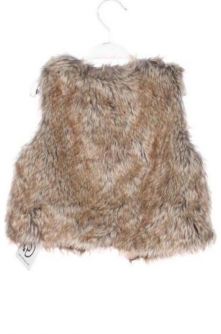 Παιδικό γιλέκο Unbranded, Μέγεθος 3-4y/ 104-110 εκ., Χρώμα Πολύχρωμο, Τιμή 4,99 €