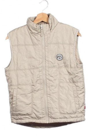 Παιδικό γιλέκο Unbranded, Μέγεθος 11-12y/ 152-158 εκ., Χρώμα  Μπέζ, Τιμή 4,99 €