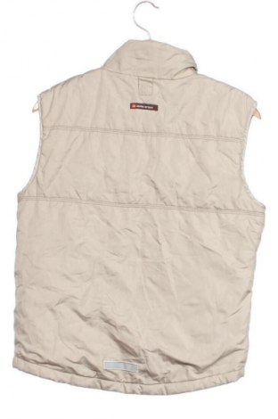 Παιδικό γιλέκο Unbranded, Μέγεθος 11-12y/ 152-158 εκ., Χρώμα  Μπέζ, Τιμή 4,99 €