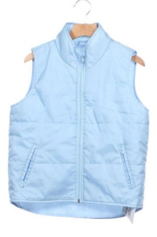 Παιδικό γιλέκο Unbranded, Μέγεθος 6-7y/ 122-128 εκ., Χρώμα Μπλέ, Τιμή 4,99 €