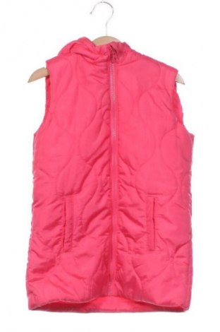 Παιδικό γιλέκο Unbranded, Μέγεθος 4-5y/ 110-116 εκ., Χρώμα Ρόζ , Τιμή 9,99 €