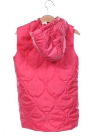 Παιδικό γιλέκο Unbranded, Μέγεθος 4-5y/ 110-116 εκ., Χρώμα Ρόζ , Τιμή 9,99 €