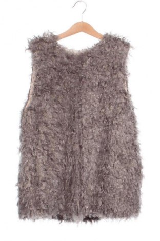Παιδικό γιλέκο Zara, Μέγεθος 12-13y/ 158-164 εκ., Χρώμα Γκρί, Τιμή 9,99 €