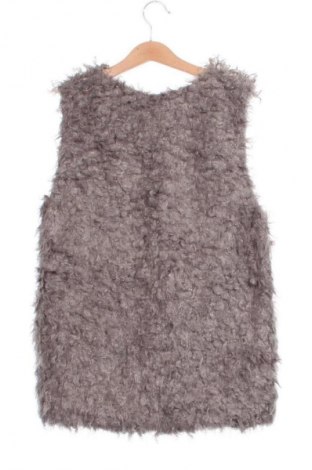 Παιδικό γιλέκο Zara, Μέγεθος 12-13y/ 158-164 εκ., Χρώμα Γκρί, Τιμή 9,99 €