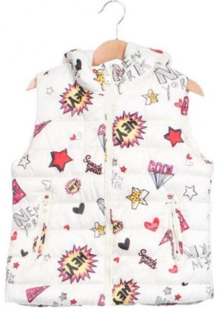 Detská vesta  Zara, Veľkosť 5-6y/ 116-122 cm, Farba Kremová, Cena  13,95 €