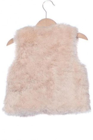 Παιδικό γιλέκο Zara, Μέγεθος 12-18m/ 80-86 εκ., Χρώμα  Μπέζ, Τιμή 9,99 €