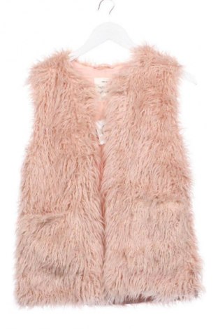 Παιδικό γιλέκο Zara, Μέγεθος 12-13y/ 158-164 εκ., Χρώμα Ρόζ , Τιμή 8,99 €