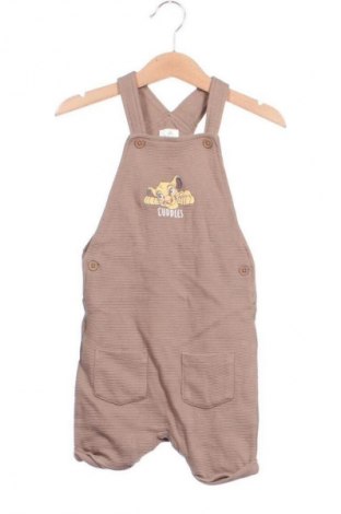 Gyerek overál C&A, Méret 9-12m / 74-80 cm, Szín Barna, Ár 10 429 Ft