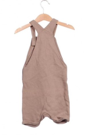 Gyerek overál C&A, Méret 9-12m / 74-80 cm, Szín Barna, Ár 10 429 Ft