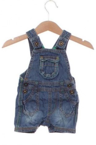Gyerek overál George, Méret 1-2m / 50-56 cm, Szín Kék, Ár 2 459 Ft