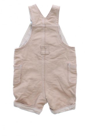 Gyerek overál George, Méret 2-3m / 56-62 cm, Szín Bézs, Ár 2 459 Ft