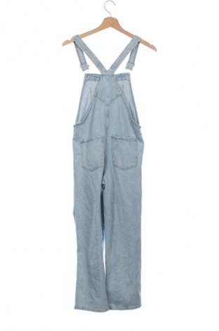 Gyerek overál H&M, Méret 8-9y / 134-140 cm, Szín Kék, Ár 4 189 Ft