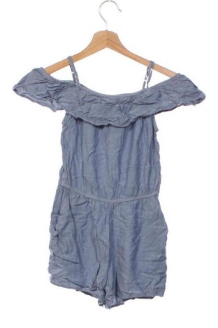 Gyerek overál H&M, Méret 8-9y / 134-140 cm, Szín Kék, Ár 2 809 Ft