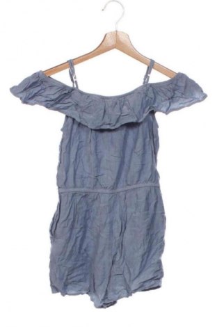 Gyerek overál H&M, Méret 8-9y / 134-140 cm, Szín Kék, Ár 2 809 Ft