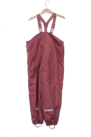 Kinder Overall Impidimpi, Größe 5-6y/ 116-122 cm, Farbe Rosa, Preis € 11,99