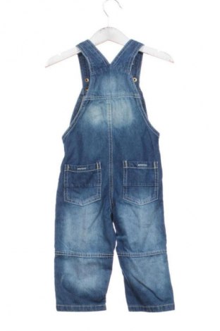 Gyerek overál Lupilu, Méret 9-12m / 74-80 cm, Szín Kék, Ár 2 479 Ft