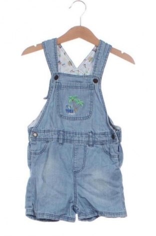 Gyerek overál Lupilu, Méret 18-24m / 86-98 cm, Szín Kék, Ár 2 409 Ft