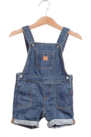 Gyerek overál Obaibi, Méret 6-9m / 68-74 cm, Szín Kék, Ár 2 818 Ft