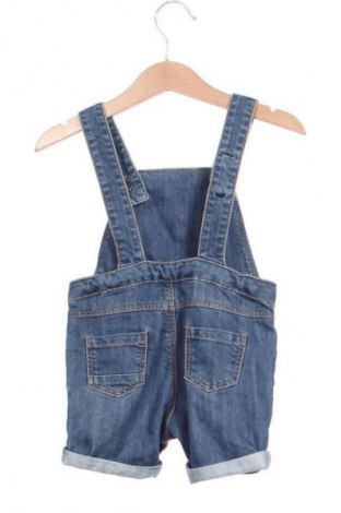 Gyerek overál Obaibi, Méret 6-9m / 68-74 cm, Szín Kék, Ár 2 818 Ft