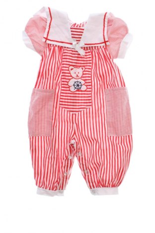 Gyerek overál Pippi, Méret 2-3m / 56-62 cm, Szín Sokszínű, Ár 2 609 Ft