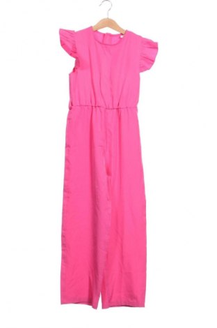 Gyerek overál SHEIN, Méret 8-9y / 134-140 cm, Szín Rózsaszín, Ár 1 709 Ft