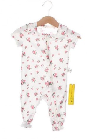 Gyerek overál SHEIN, Méret 3-6m / 62-68 cm, Szín Fehér, Ár 3 899 Ft