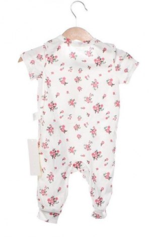 Gyerek overál SHEIN, Méret 3-6m / 62-68 cm, Szín Fehér, Ár 3 899 Ft