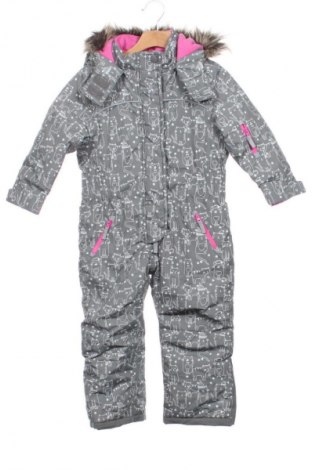 Kinder Overall Topolino, Größe 2-3y/ 98-104 cm, Farbe Mehrfarbig, Preis € 16,99