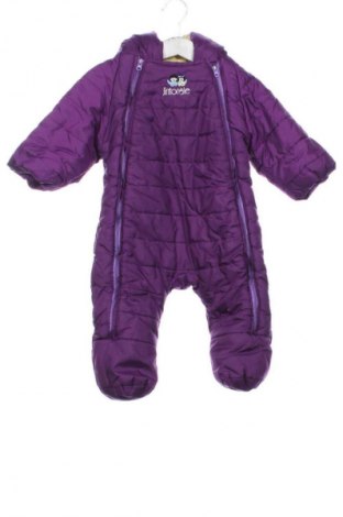 Gyerek overál Unbranded, Méret 2-3y / 98-104 cm, Szín Lila, Ár 4 019 Ft