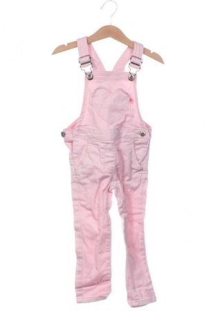 Gyerek overál Unbranded, Méret 18-24m / 86-98 cm, Szín Rózsaszín, Ár 3 139 Ft