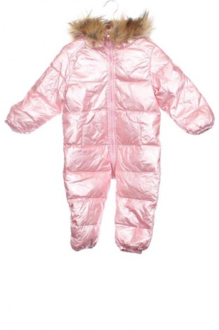 Gyerek overál Unbranded, Méret 12-18m / 80-86 cm, Szín Rózsaszín, Ár 5 149 Ft