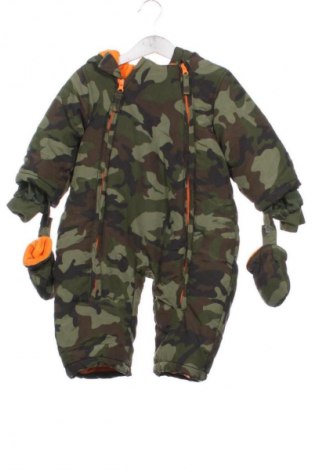 Gyerek overál Unbranded, Méret 12-18m / 80-86 cm, Szín Sokszínű, Ár 5 409 Ft